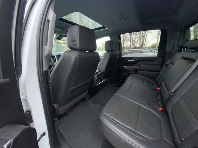 Used 2021 GMC Sierra 3500 Denali w/ Denali Ultimate Package AWD/4WD image 21