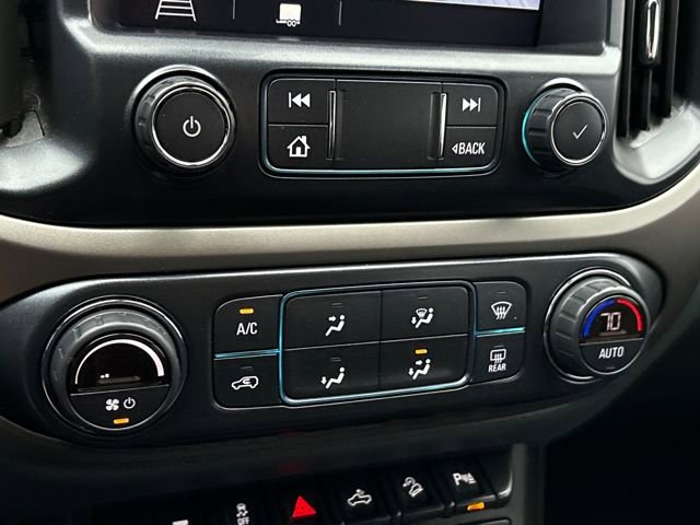 Used 2022 Chevrolet Colorado Z71 image 19