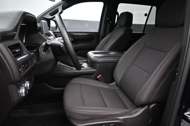 Certified 2023 GMC Yukon SLE w/ Gmc Pro Safety Plus Package AWD/4WD image 10