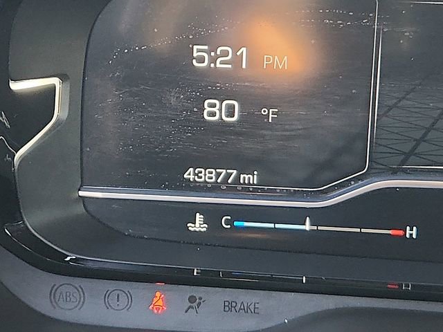 Certified 2022 GMC Yukon Denali image 21