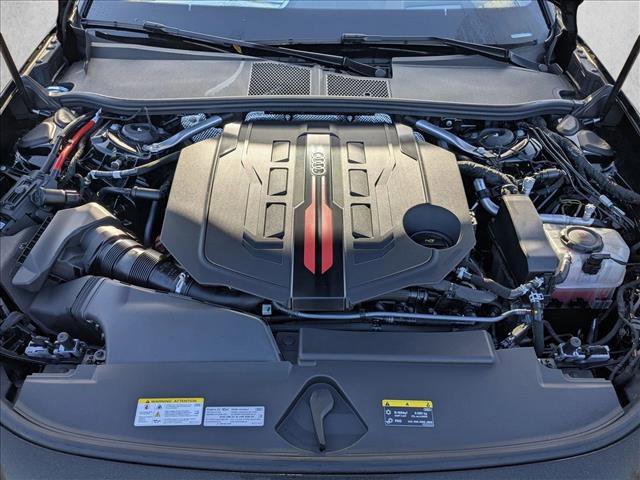 New 2025 Audi S5 Premium Plus image 16