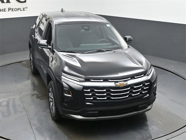 New 2026 Chevrolet Equinox LT w/ Convenience Package II image 25