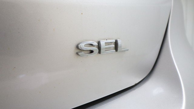 Used 2018 Ford Focus SEL FWD image 20