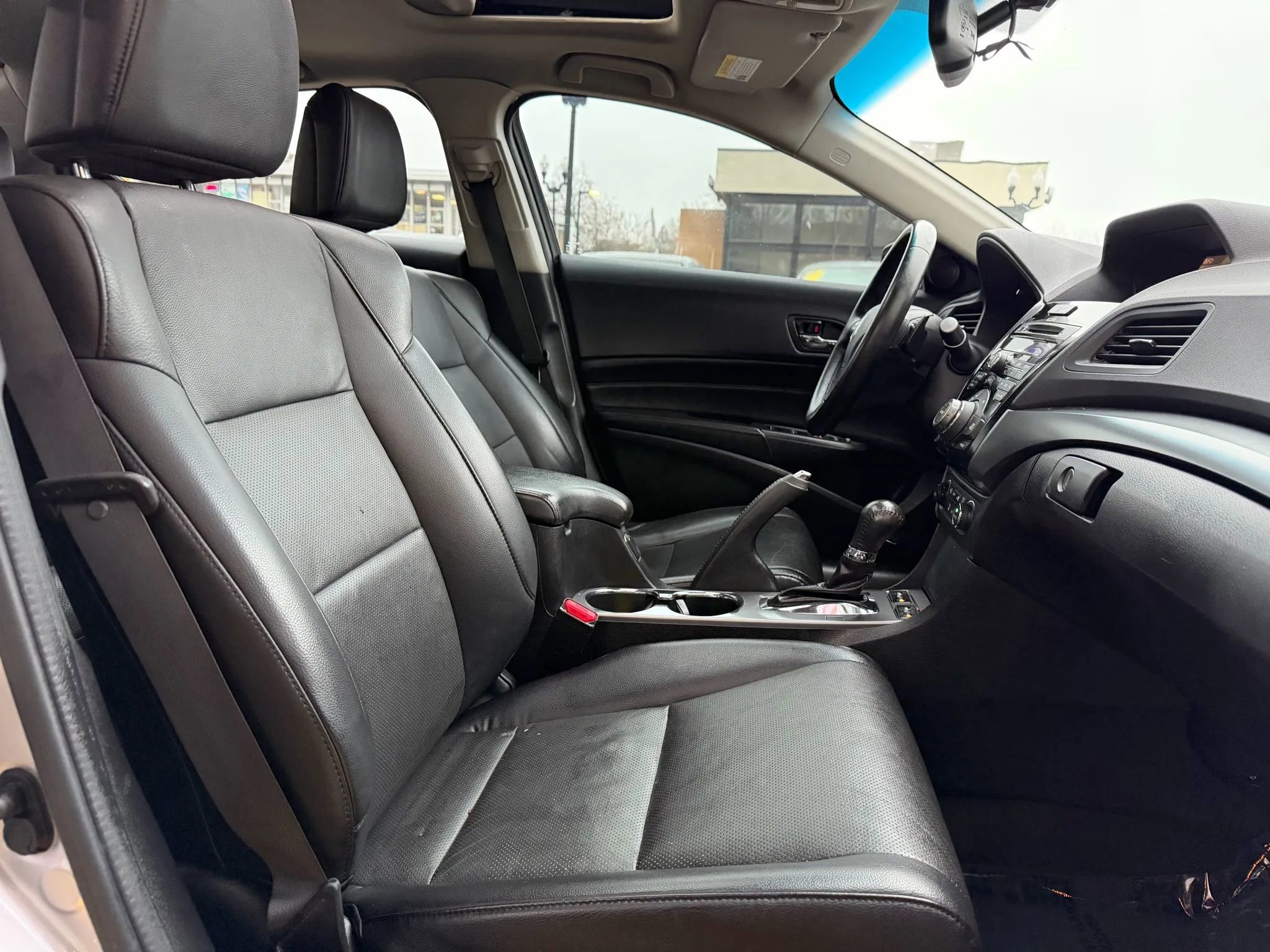 Used 2014 Acura ILX w/ Technology Package image 16