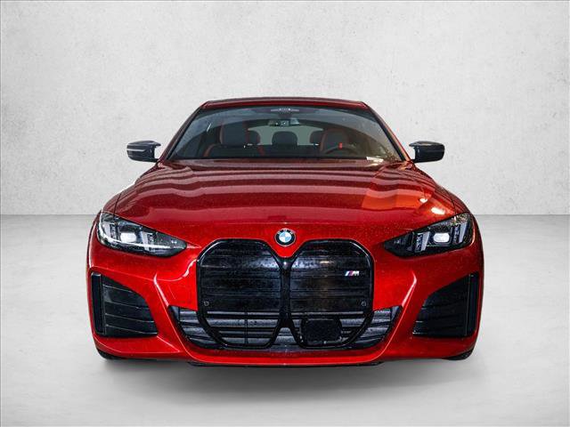 New 2026 BMW i4 M60 image 2