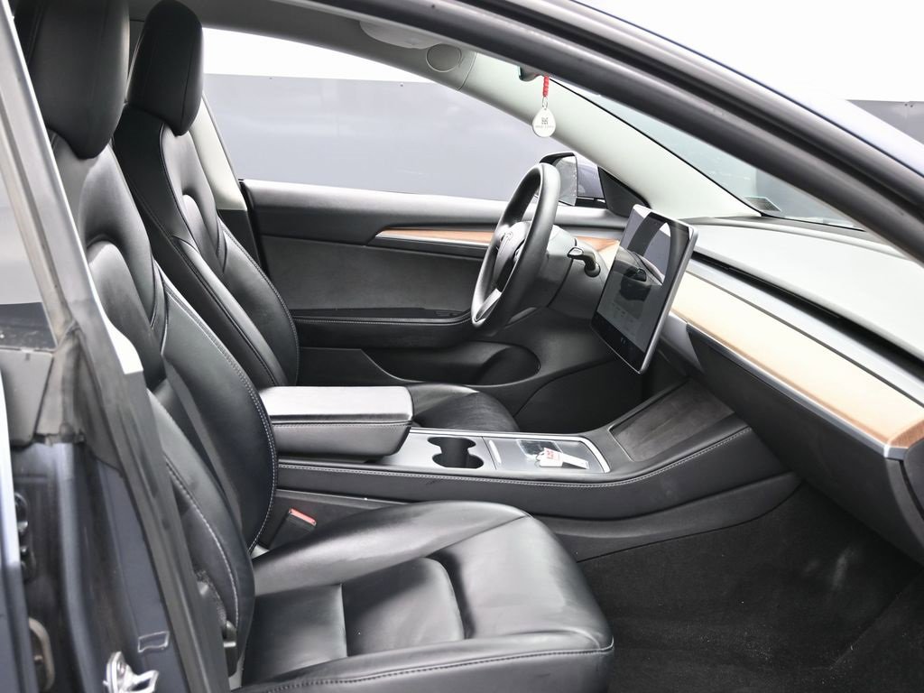 Used 2022 Tesla Model 3 Performance image 39