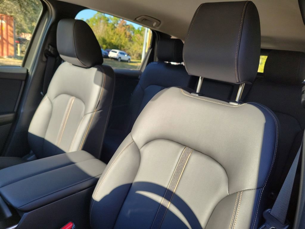 New 2026 MAZDA CX-90 3.3 Turbo w/ Select Package image 18