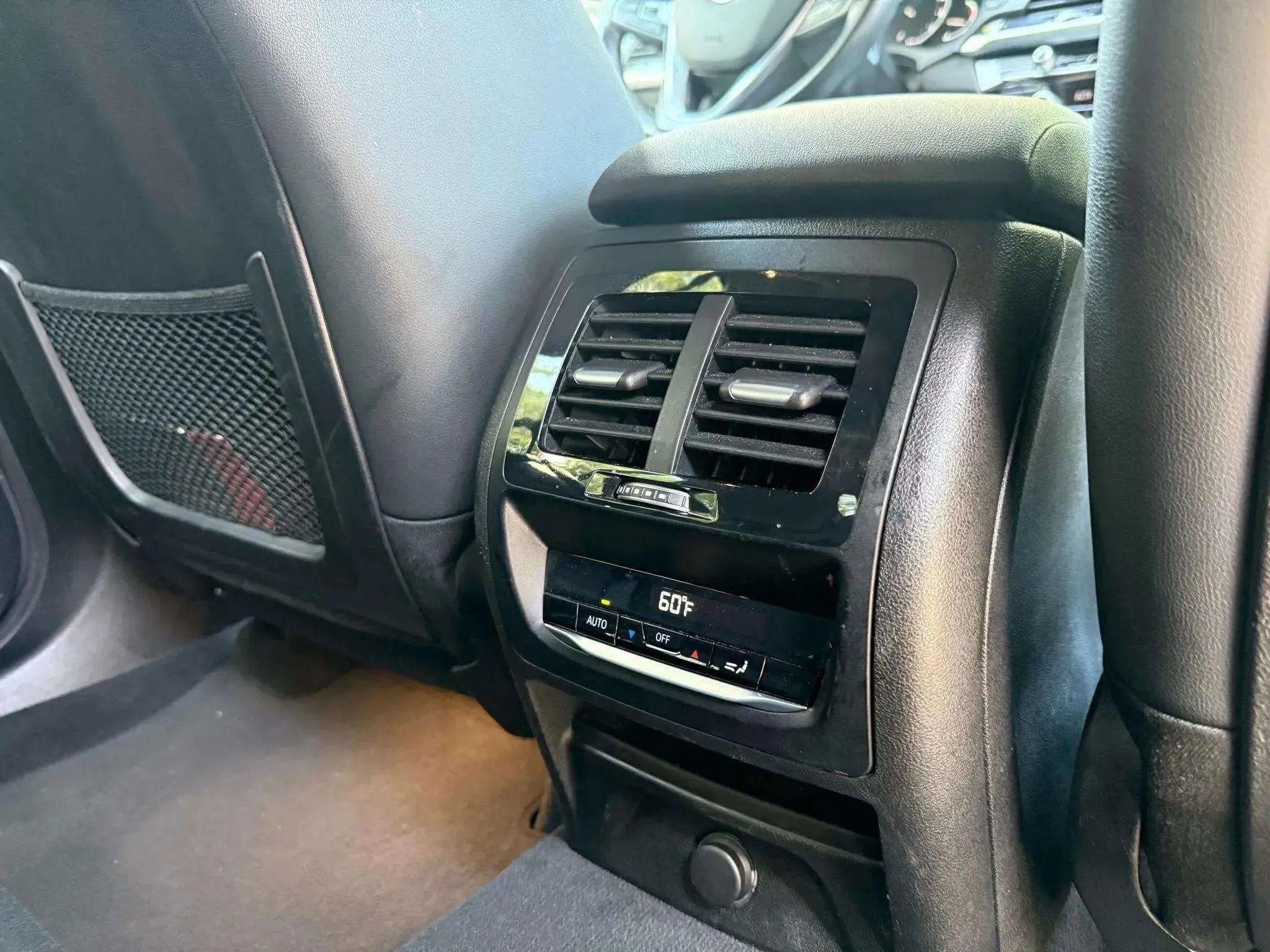 Used 2019 BMW X3 sDrive30i image 13