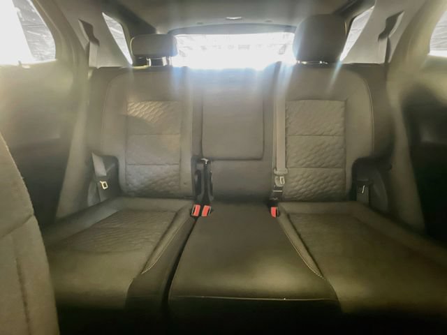 Used 2018 Chevrolet Equinox LT FWD image 26