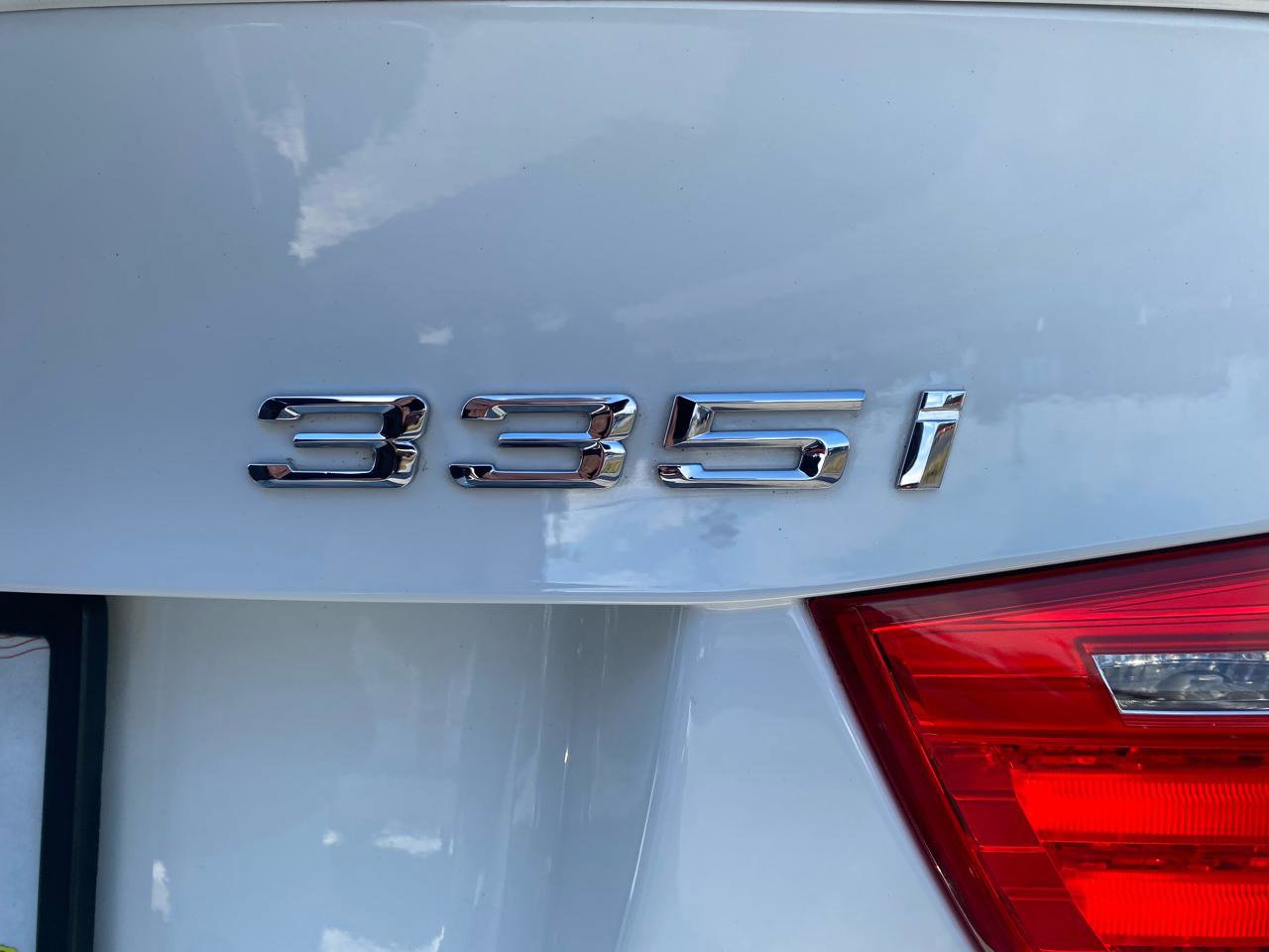 Used 2011 BMW 335i 335i image 7