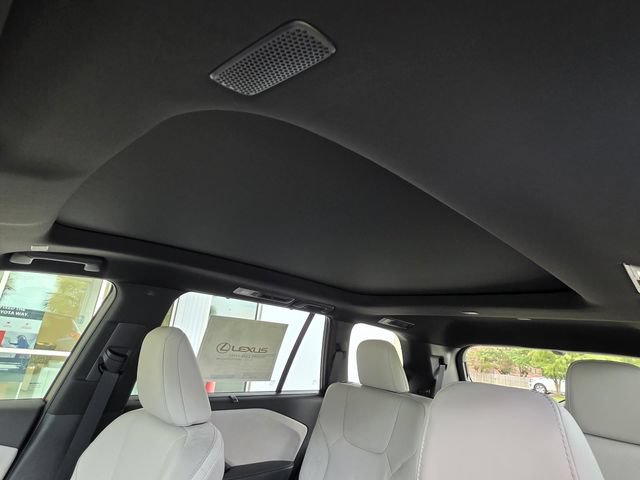New 2026 Lexus TX 350 AWD w/ Technology Package image 7