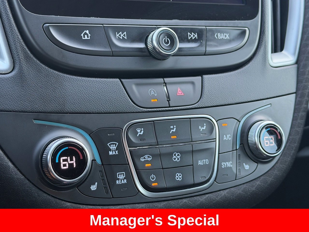 Used 2025 Chevrolet Malibu LT FWD image 20
