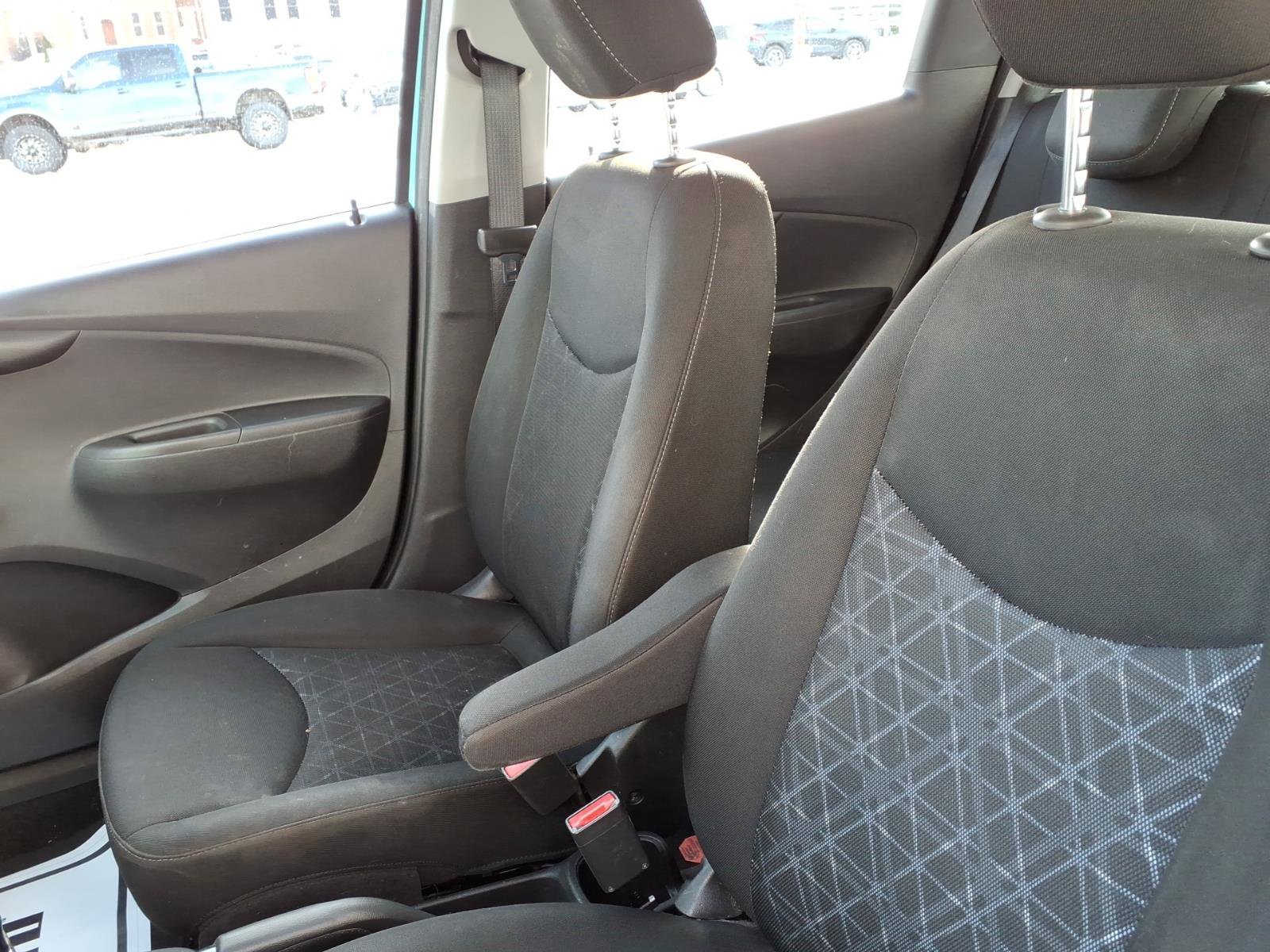 Used 2021 Chevrolet Spark LS image 10