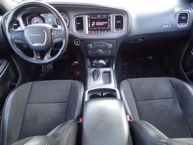 Used 2023 Dodge Charger Scat Pack w/ Plus Group RWD image 13