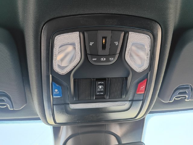 New 2026 RAM 2500 Tradesman AWD/4WD image 18
