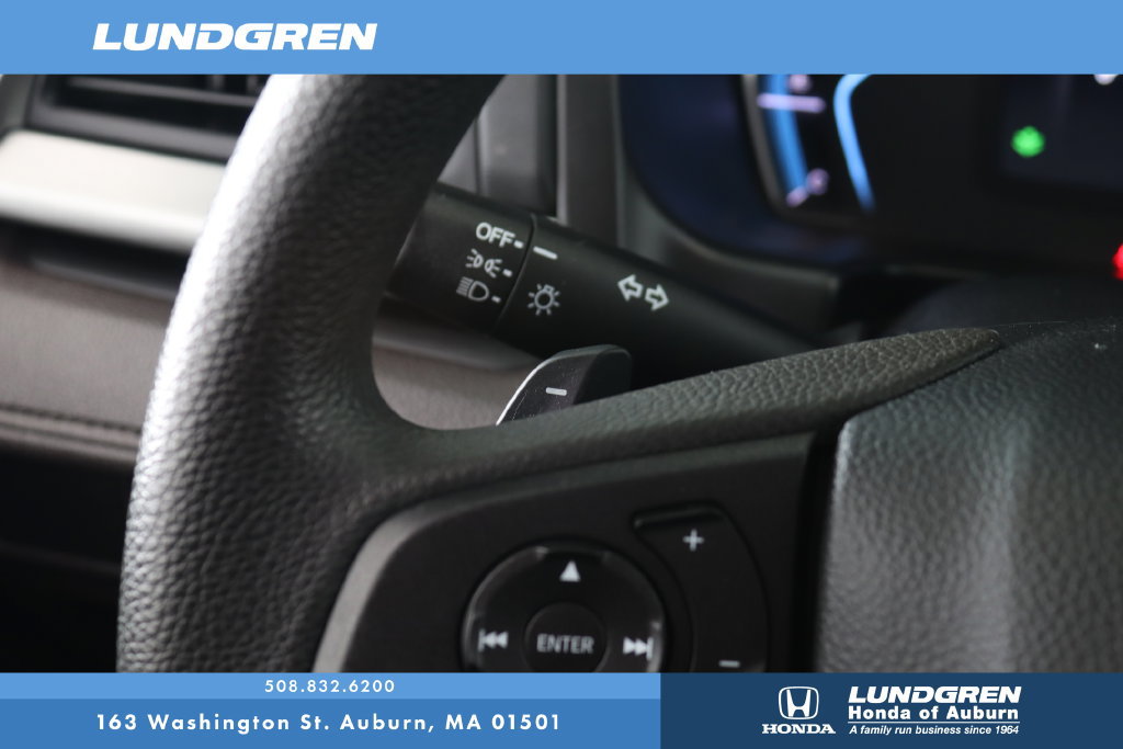 Certified 2020 Honda Odyssey LX image 20
