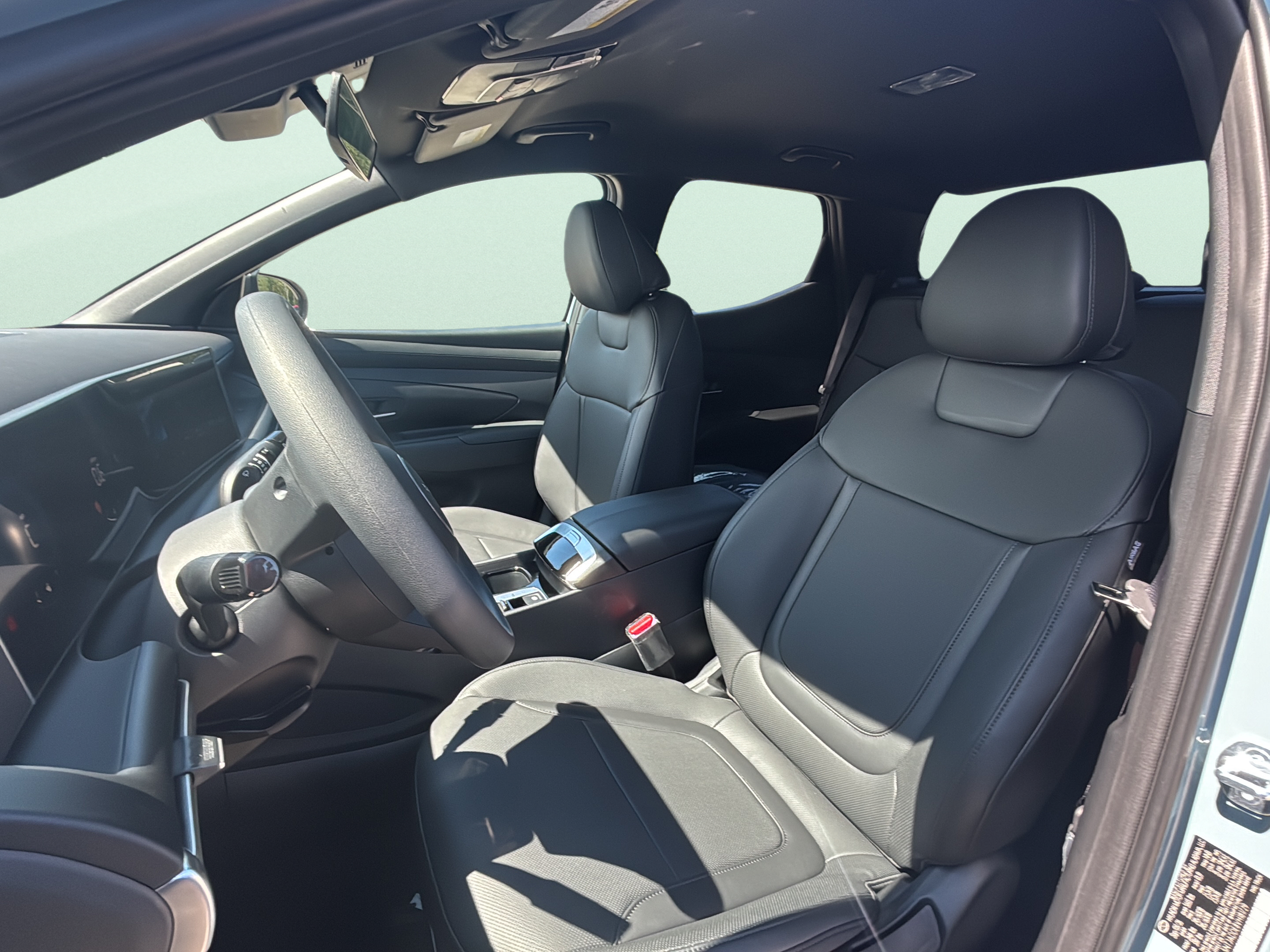 New 2027 Hyundai Santa Cruz SE AWD/4WD image 20