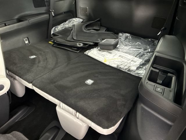 Certified 2025 Lexus TX 350 AWD w/ Technology Package image 26