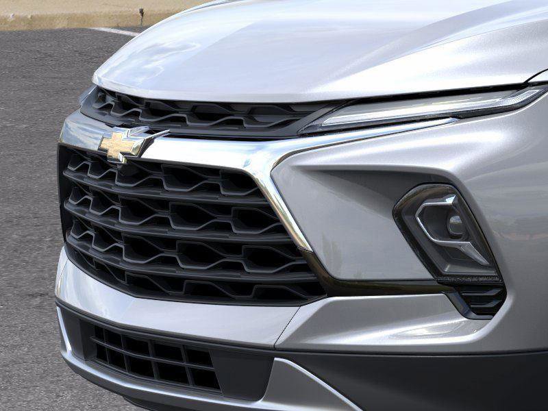 New 2026 Chevrolet Blazer LT w/ Convenience Package image 13