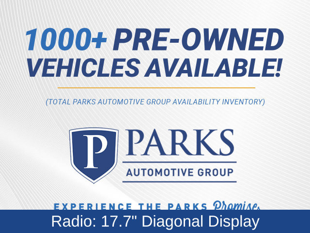 Used 2024 Chevrolet Traverse RS w/ LPO, Floor Liner Package AWD/4WD image 16