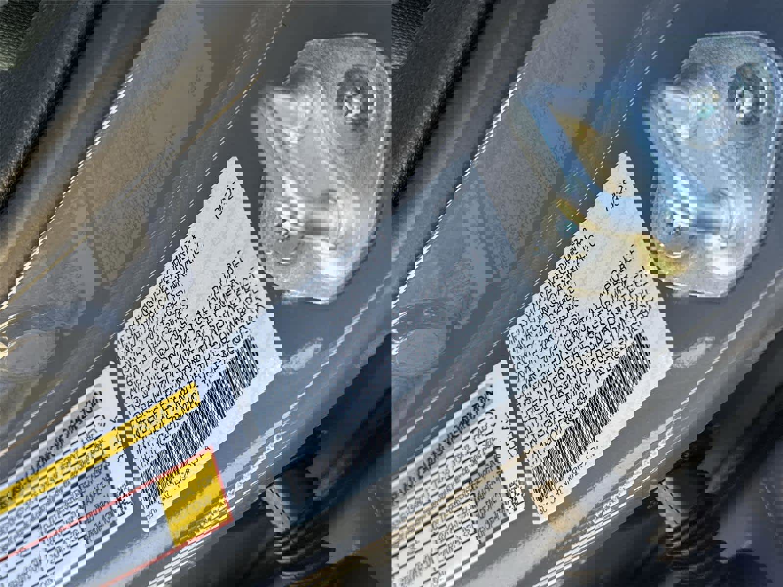 Used 2025 Honda Accord Touring image 32