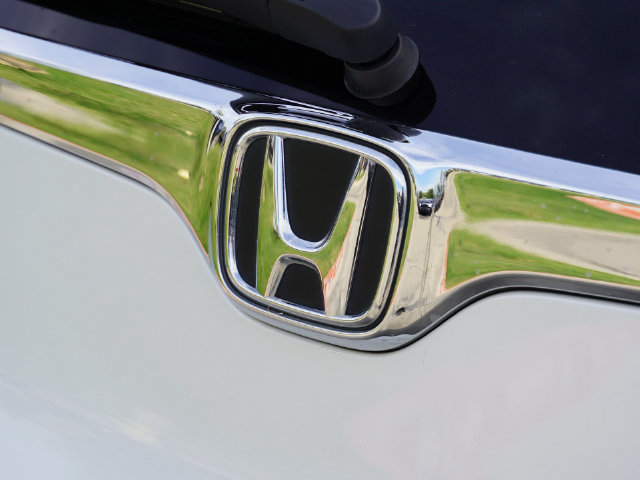 Used 2019 Honda CR-V EX-L image 21