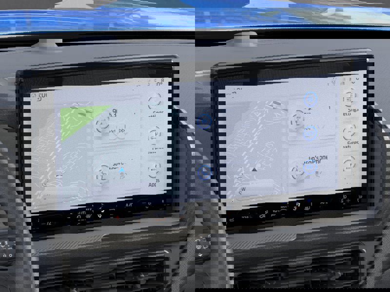 New 2025 Ford Bronco Sport Big Bend w/ Convenience Package image 14