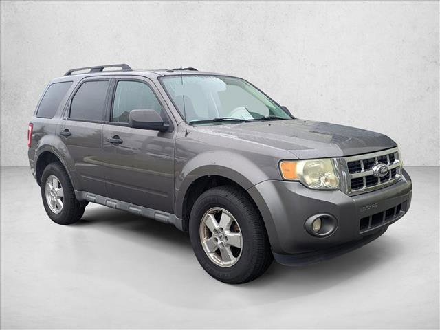 Used 2012 Ford Escape XLT video 2