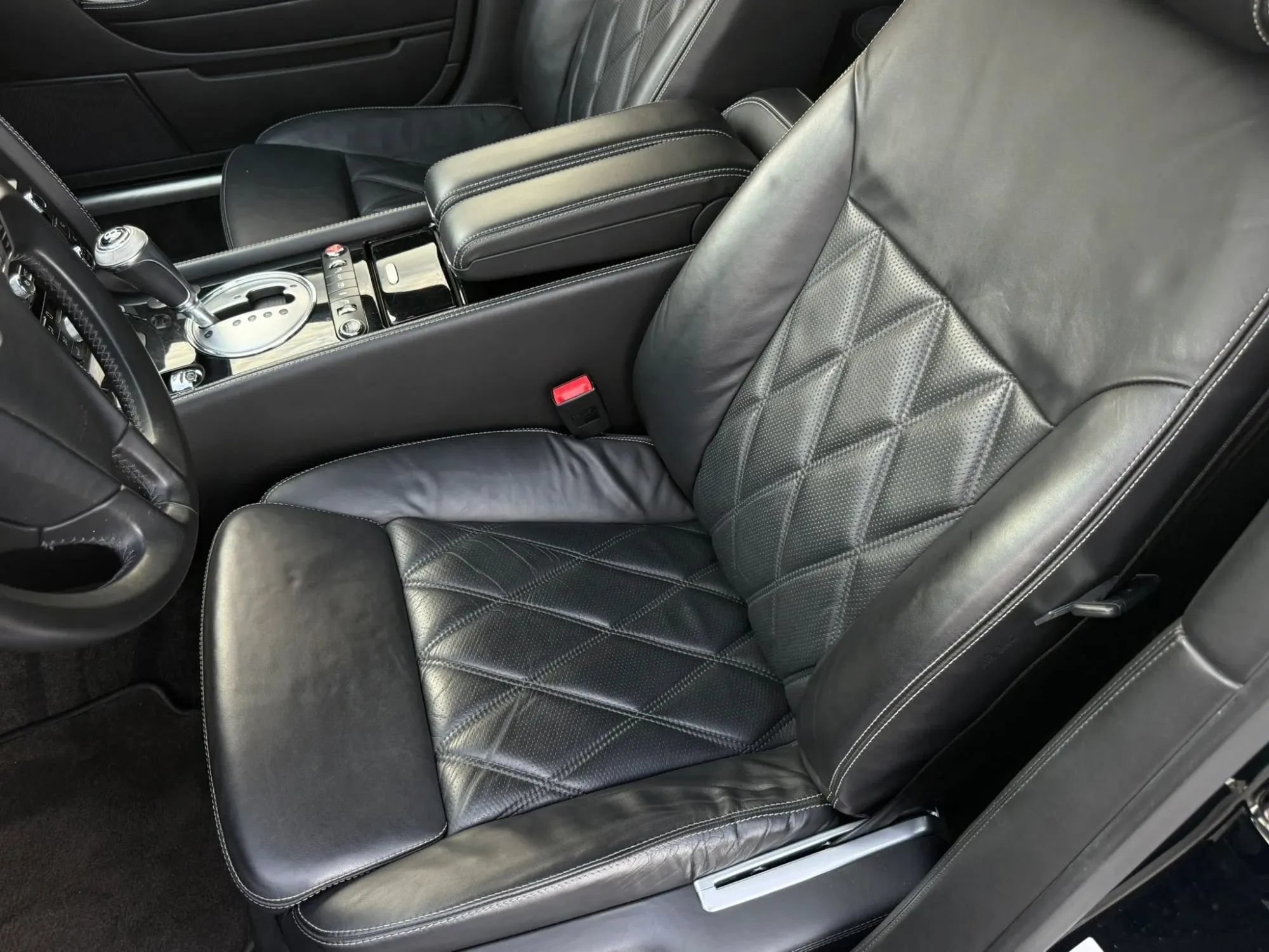 Used 2013 Bentley Flying Spur Flying Spur Speed AWD/4WD image 10