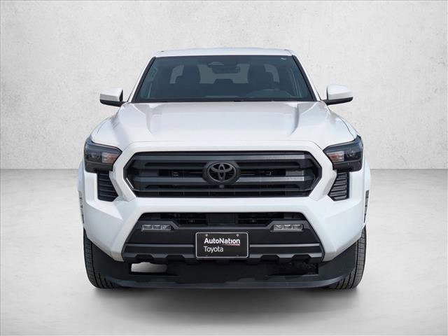 New 2026 Toyota Tacoma SR5 video 2