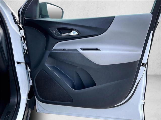 Used 2021 Chevrolet Equinox LS image 19