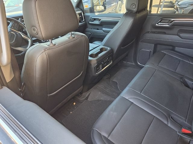Certified 2024 GMC Sierra 3500 Denali w/ Denali Reserve Package AWD/4WD image 2