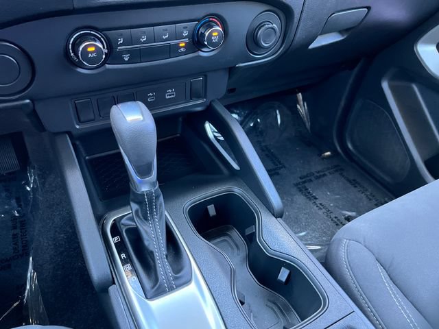 Used 2024 Nissan Frontier SV RWD image 34
