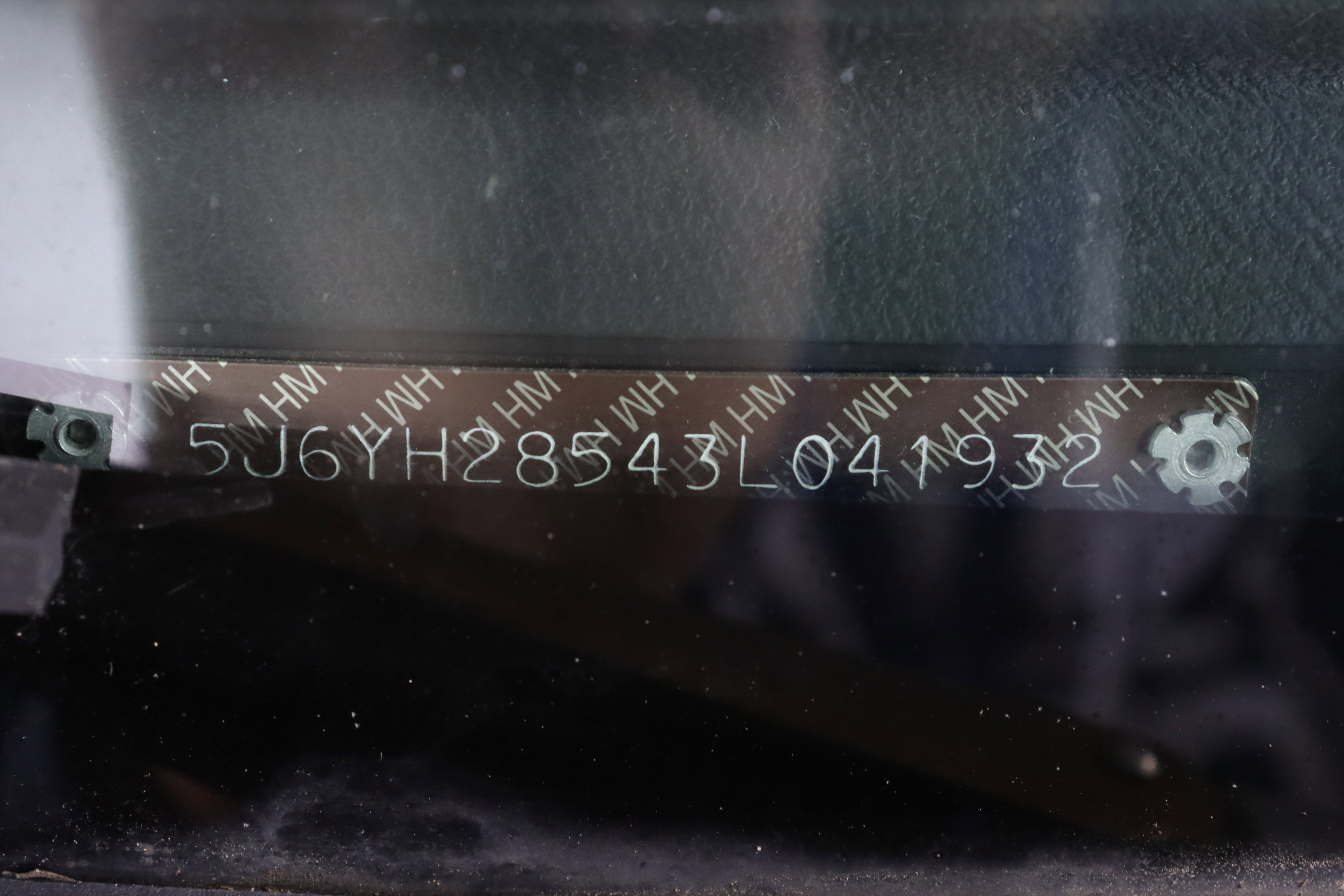 Used 2003 Honda Element EX image 60