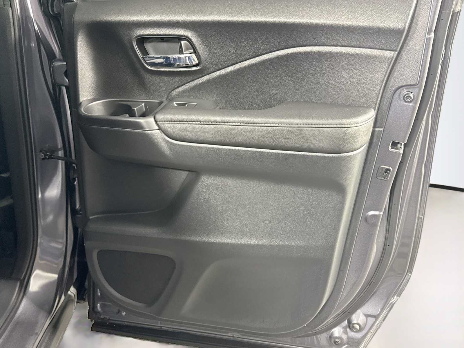 Used 2023 Honda Ridgeline RTL image 29