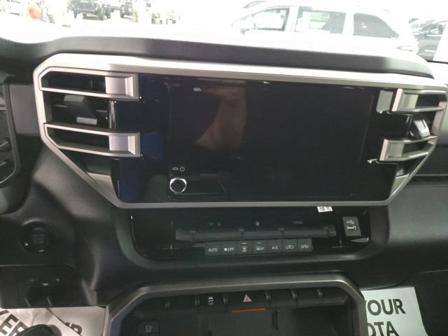 New 2026 Toyota Tundra SR5 AWD/4WD image 23