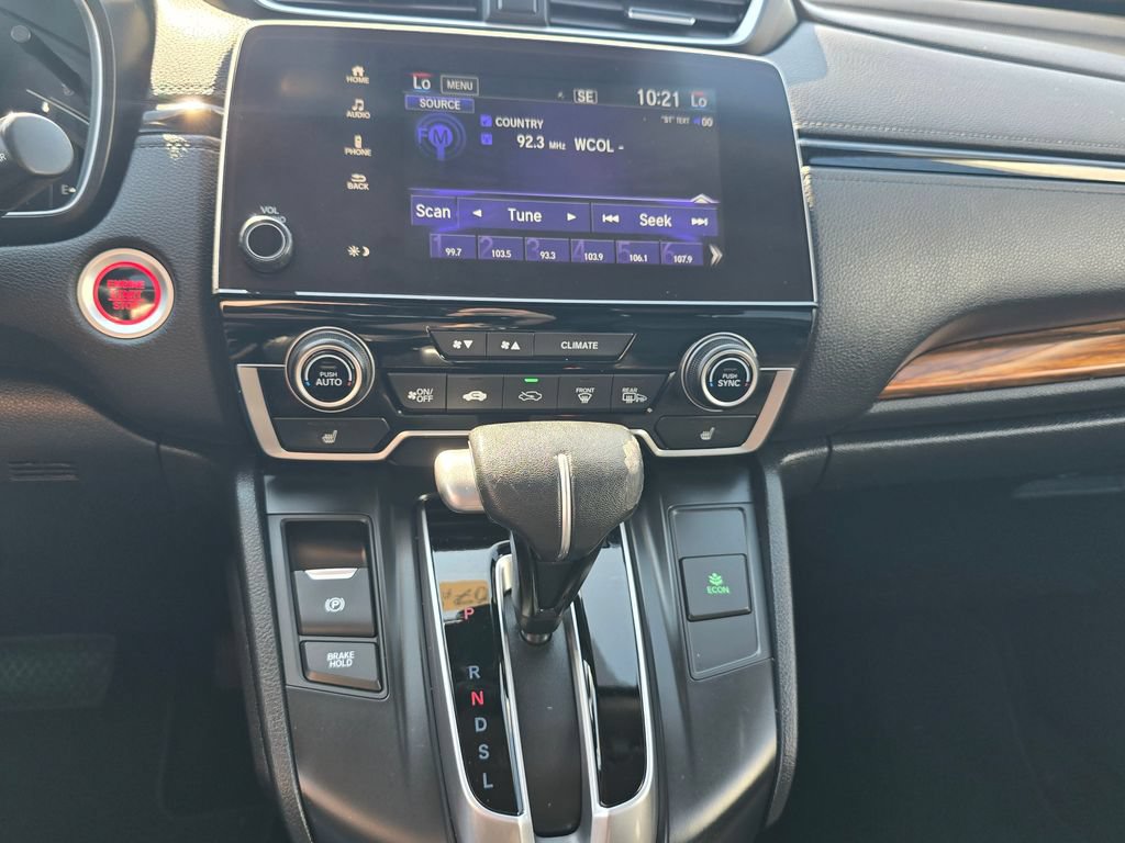 Used 2019 Honda CR-V EX-L image 24