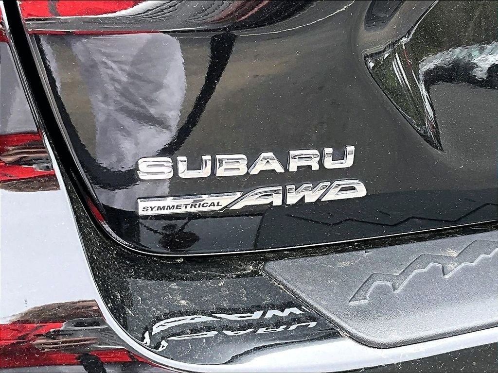 Used 2024 Subaru Crosstrek 2.5i Limited AWD/4WD image 27