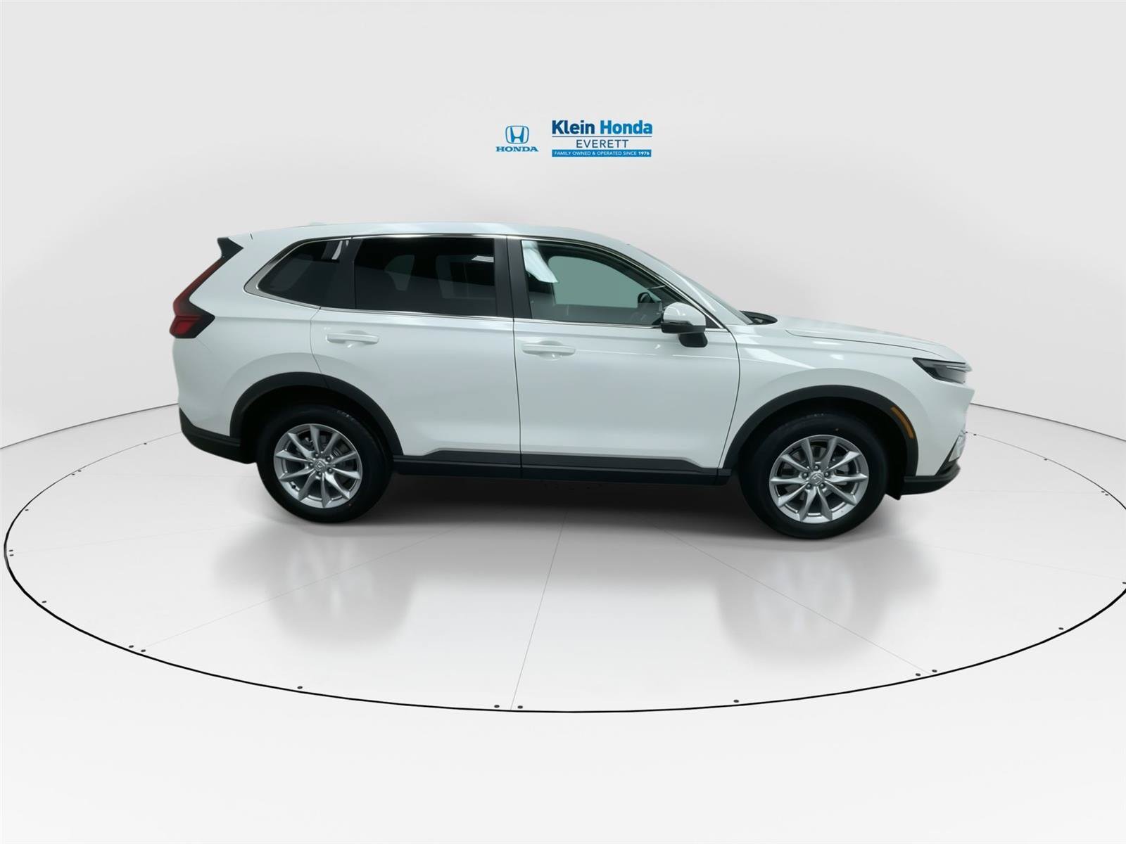 New 2026 Honda CR-V EX image 3