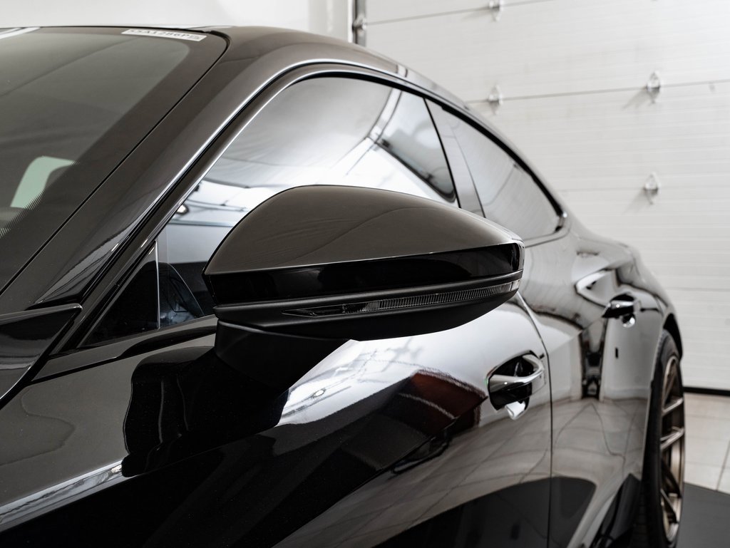 Used 2023 Audi e-tron GT Premium Plus image 16