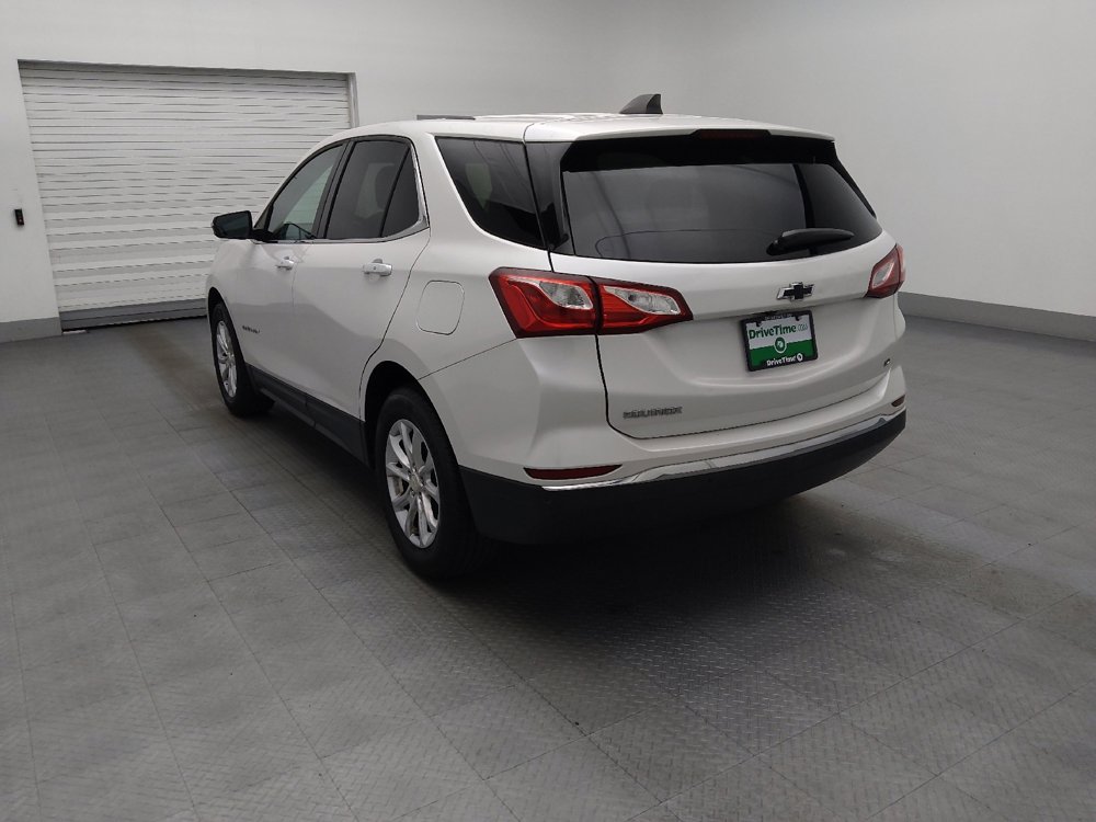 Used 2019 Chevrolet Equinox LT image 5