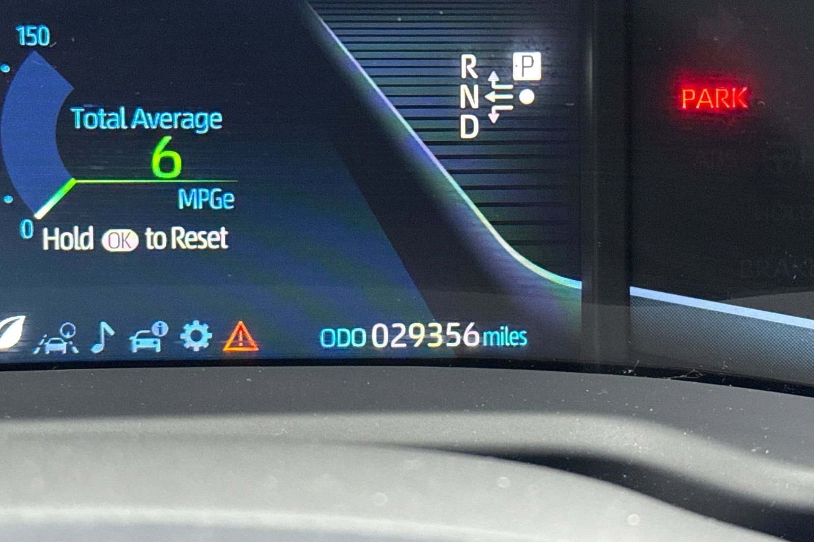 Certified 2023 Toyota Mirai XLE w/ Advanced Technology Package image 26