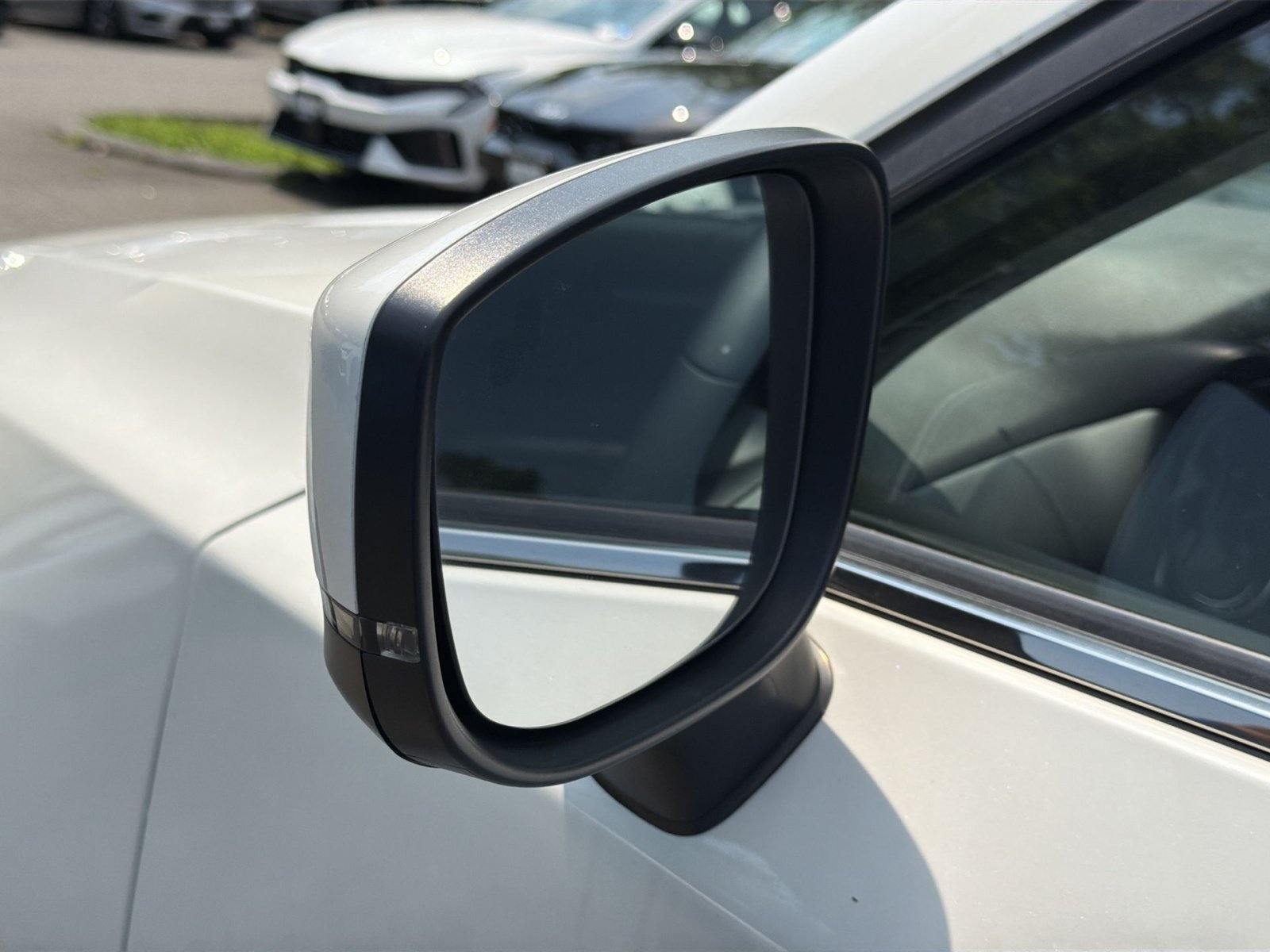 Used 2023 MAZDA CX-5 AWD 2.5 S image 12