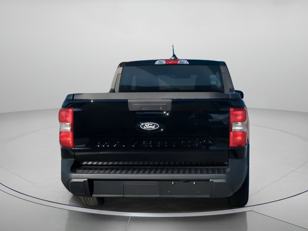 New 2026 Ford Maverick XL FWD image 28