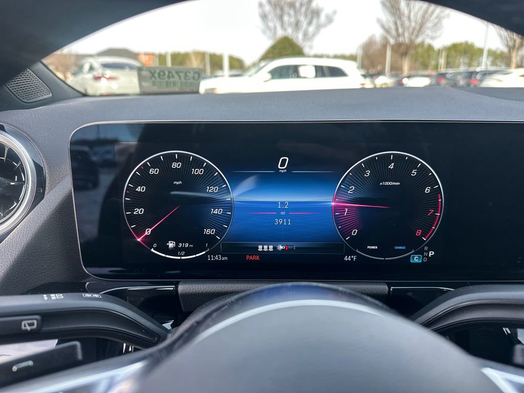 Certified 2026 Mercedes-Benz GLA 250 image 29