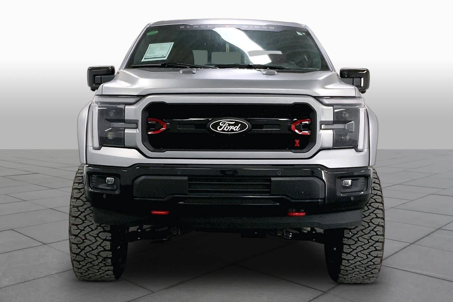 New 2026 Ford F150 Lariat w/ Equipment Group 502A High AWD/4WD image 3