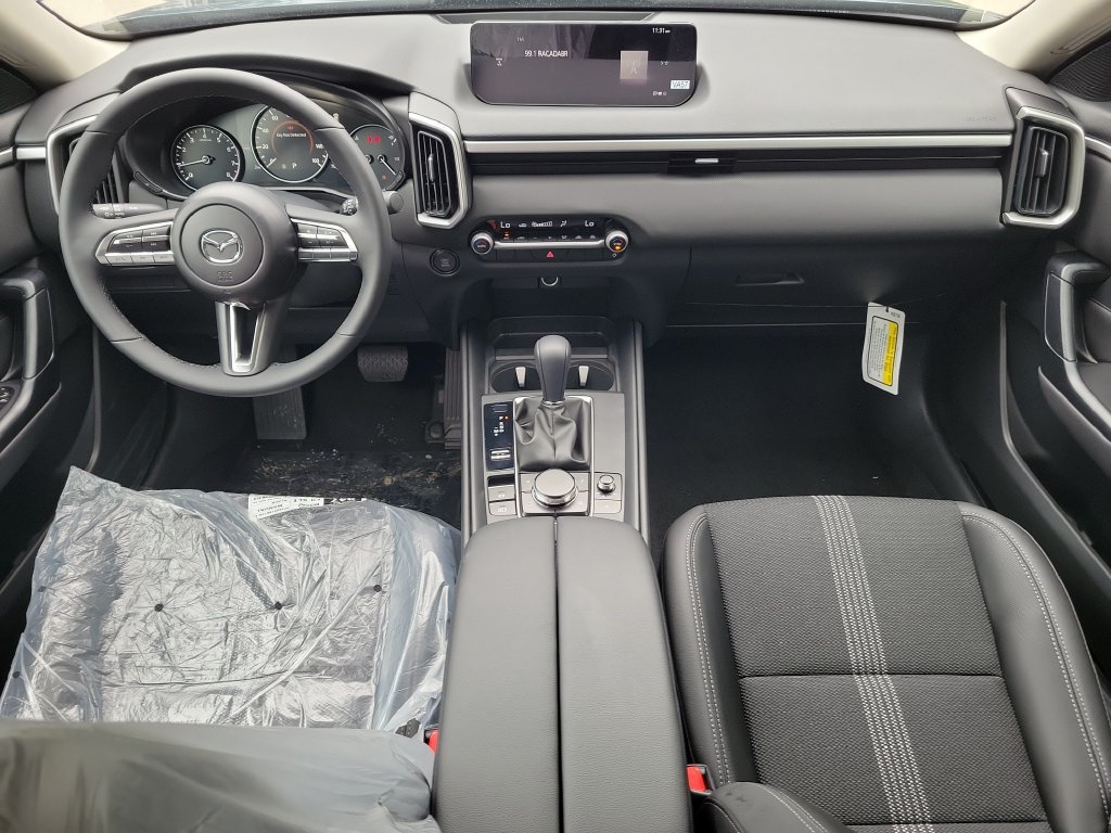 New 2026 MAZDA CX-50 AWD 2.5 S w/ Cargo Package image 14