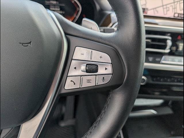Used 2023 BMW X3 xDrive30i w/ Premium Package image 9