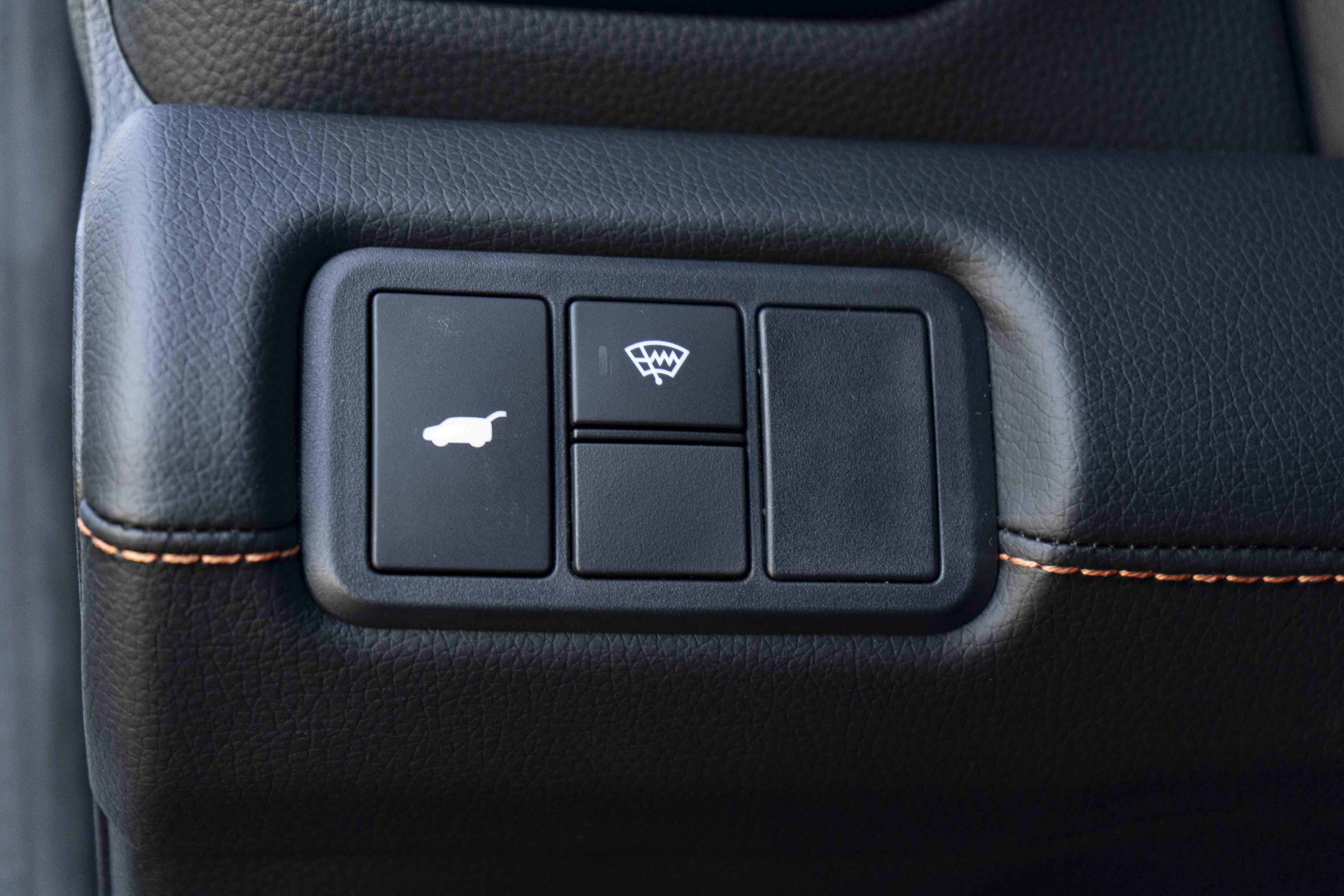 Certified 2026 Honda Passport TrailSport Elite image 40