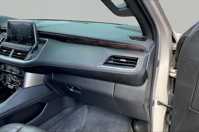 Used 2021 Chevrolet Tahoe Z71 image 19